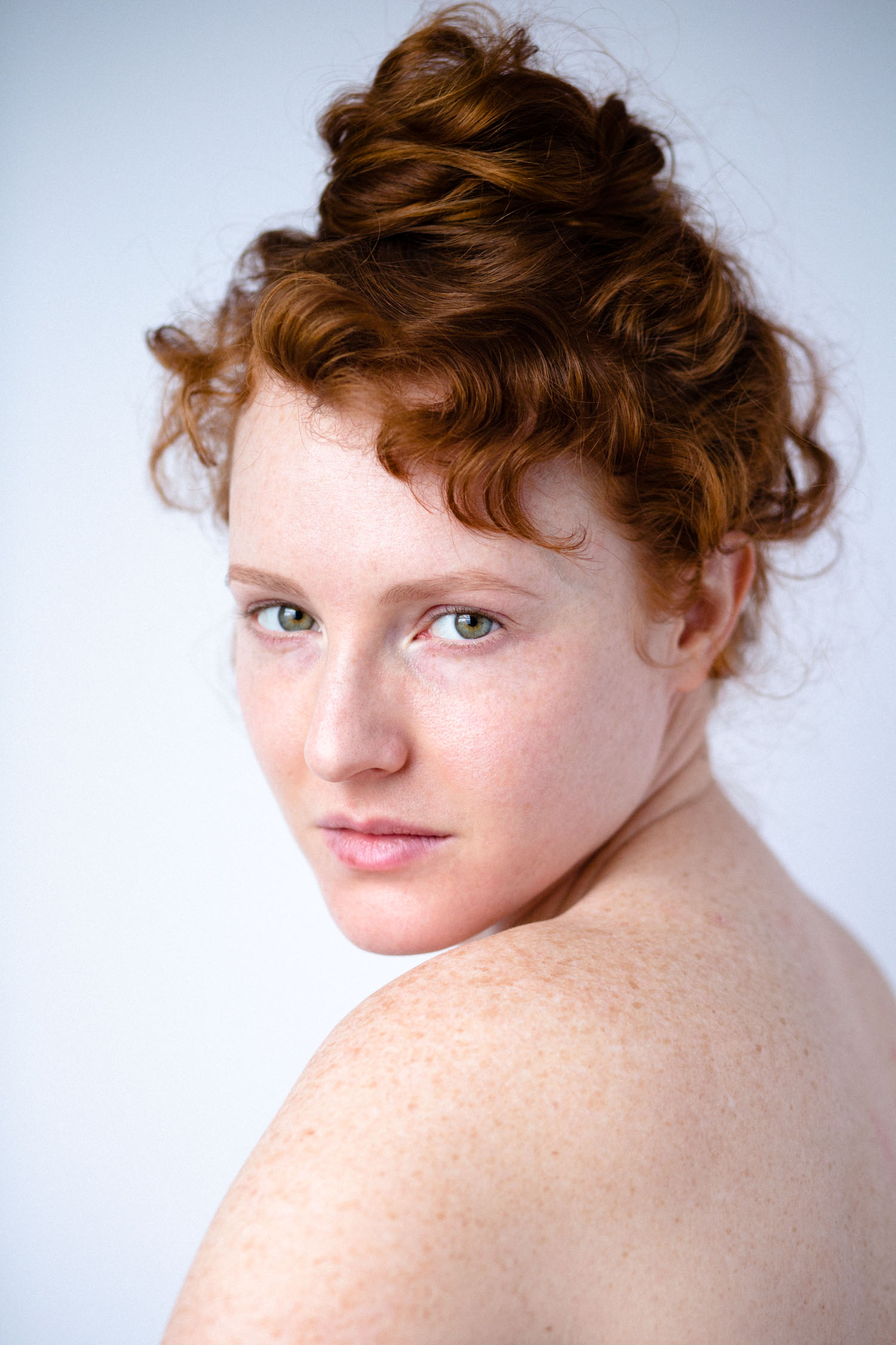 selected portraits --- 94 / 389