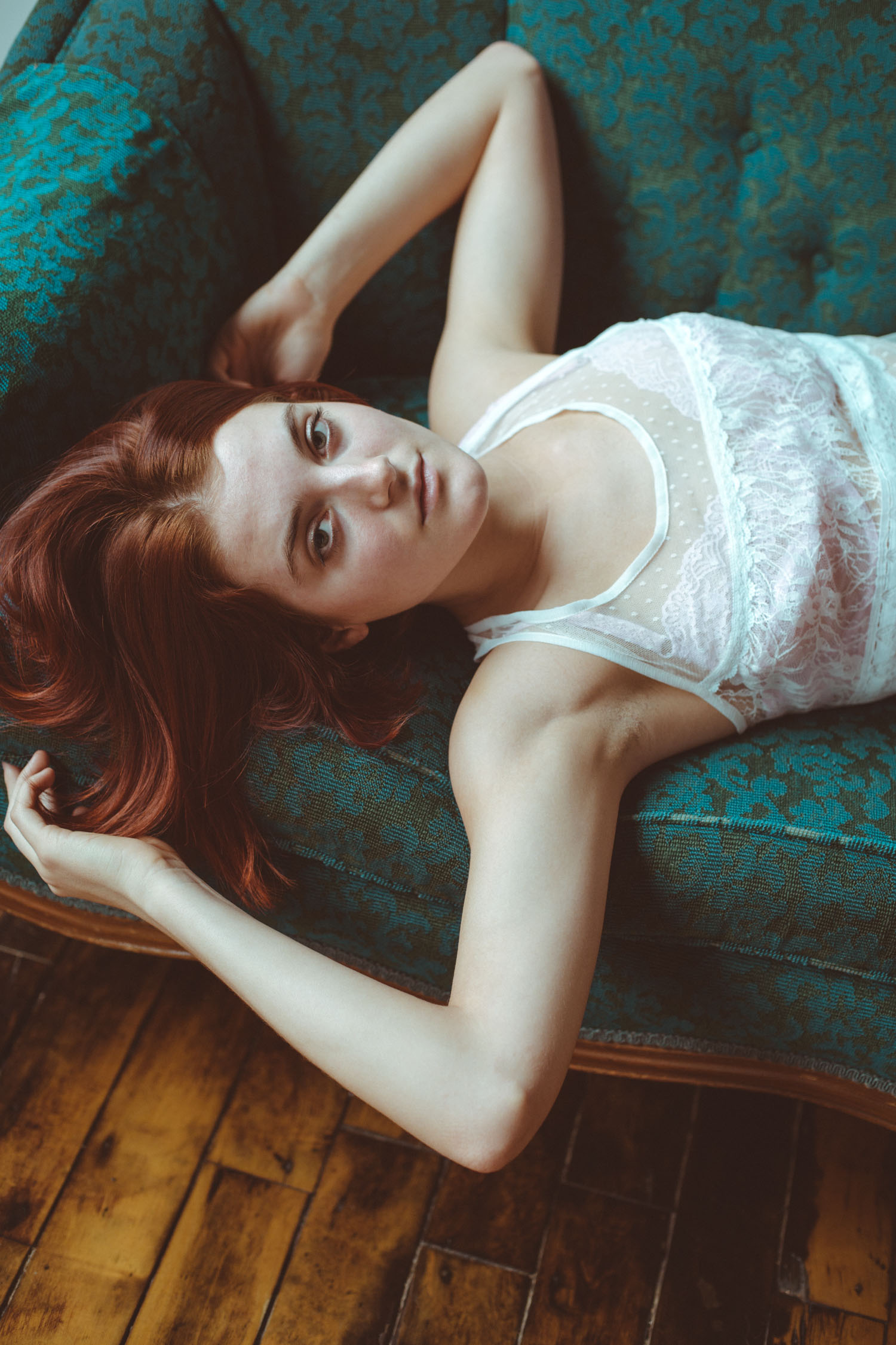 selected portraits --- 151 / 389