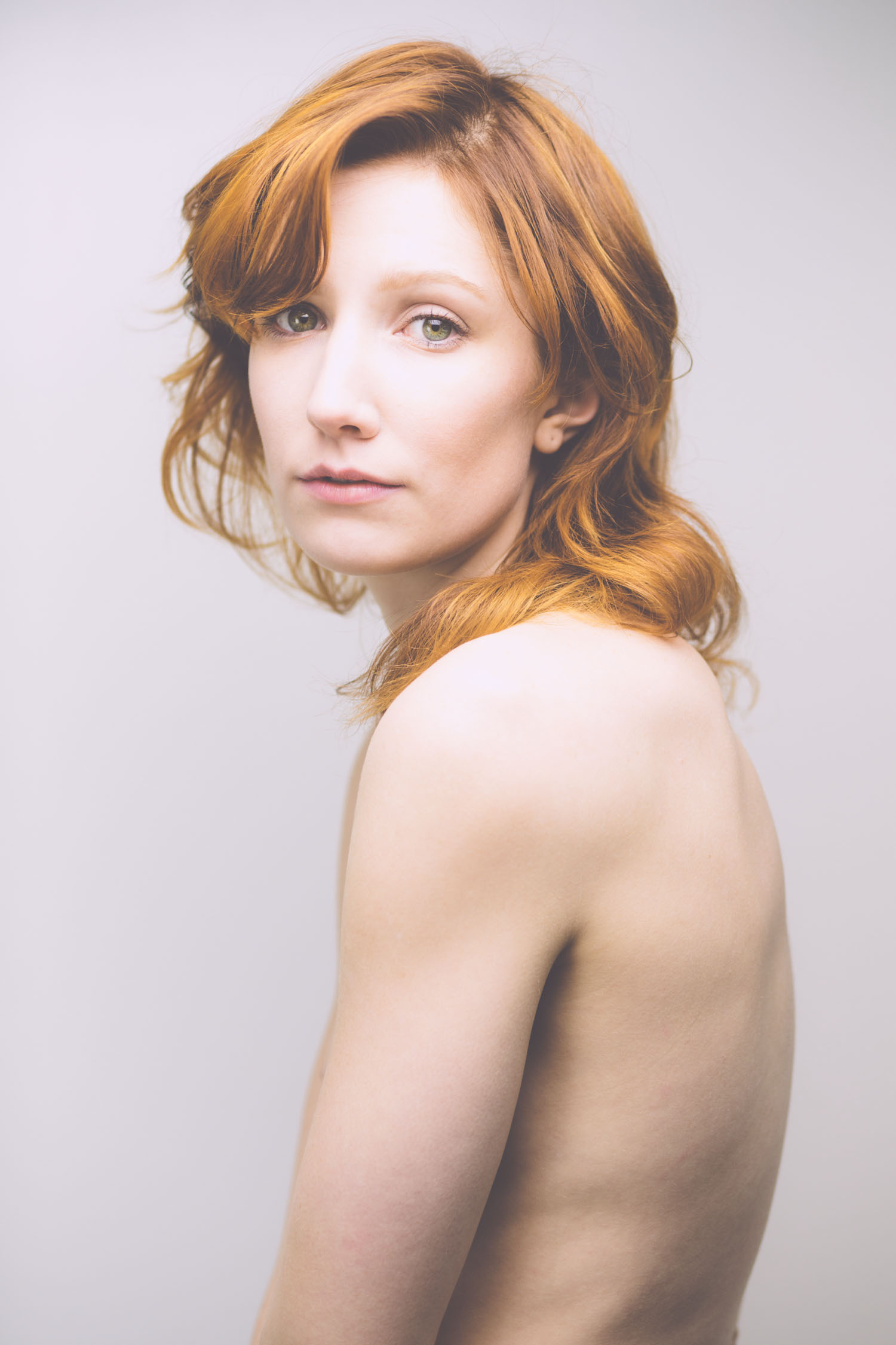 selected portraits --- 51 / 389