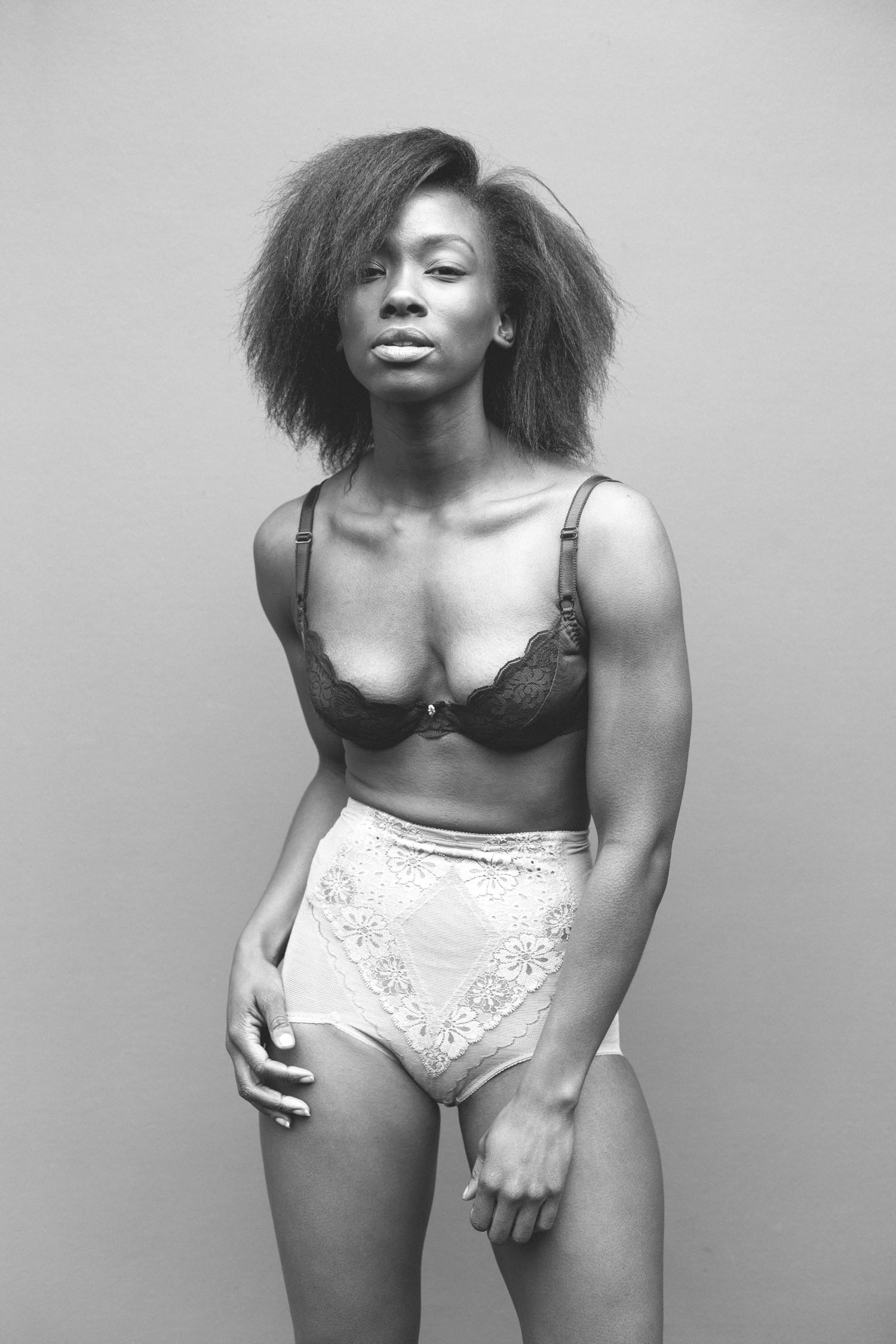 selected portraits --- 10 / 389