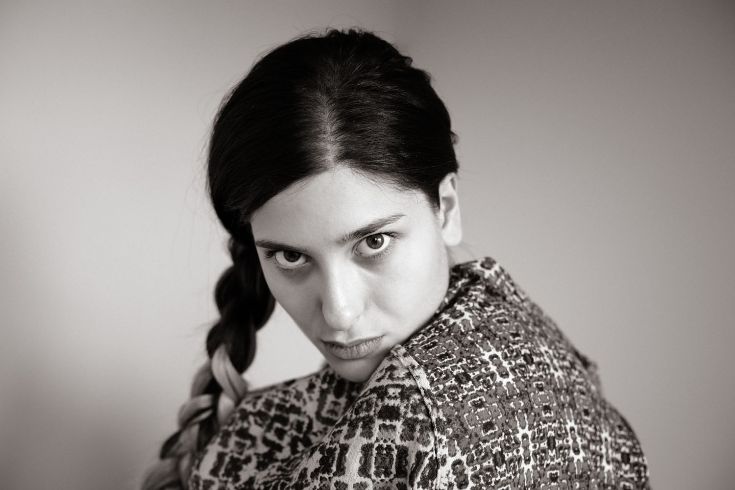 selected portraits --- 383 / 389
