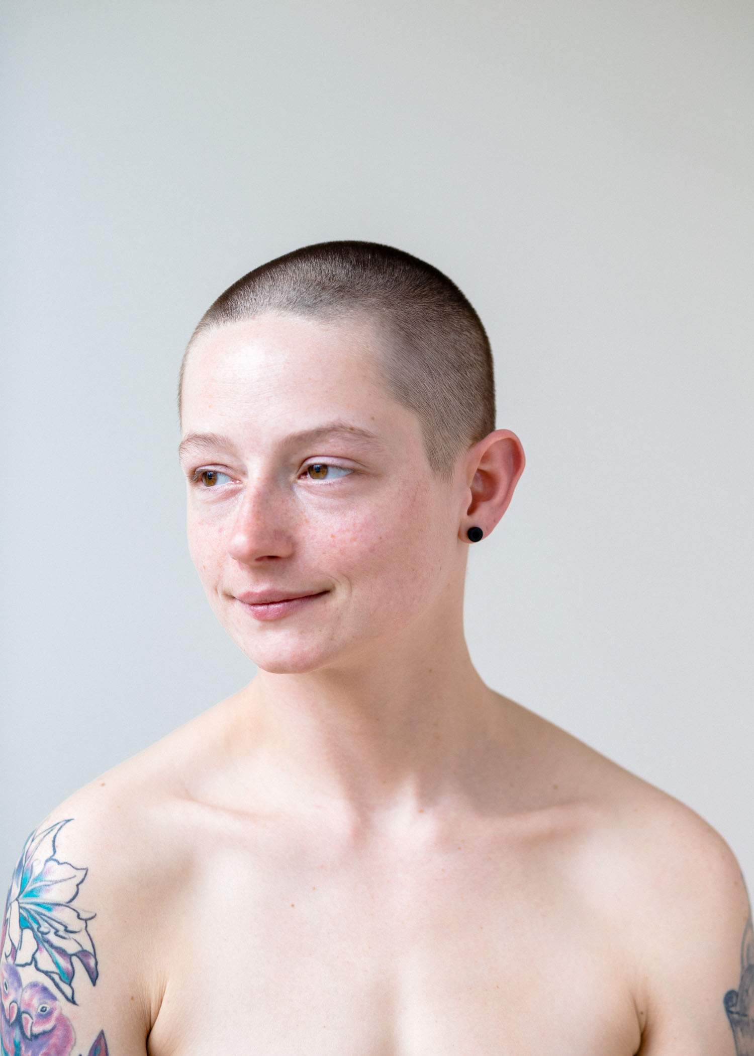 selected portraits --- 327 / 389
