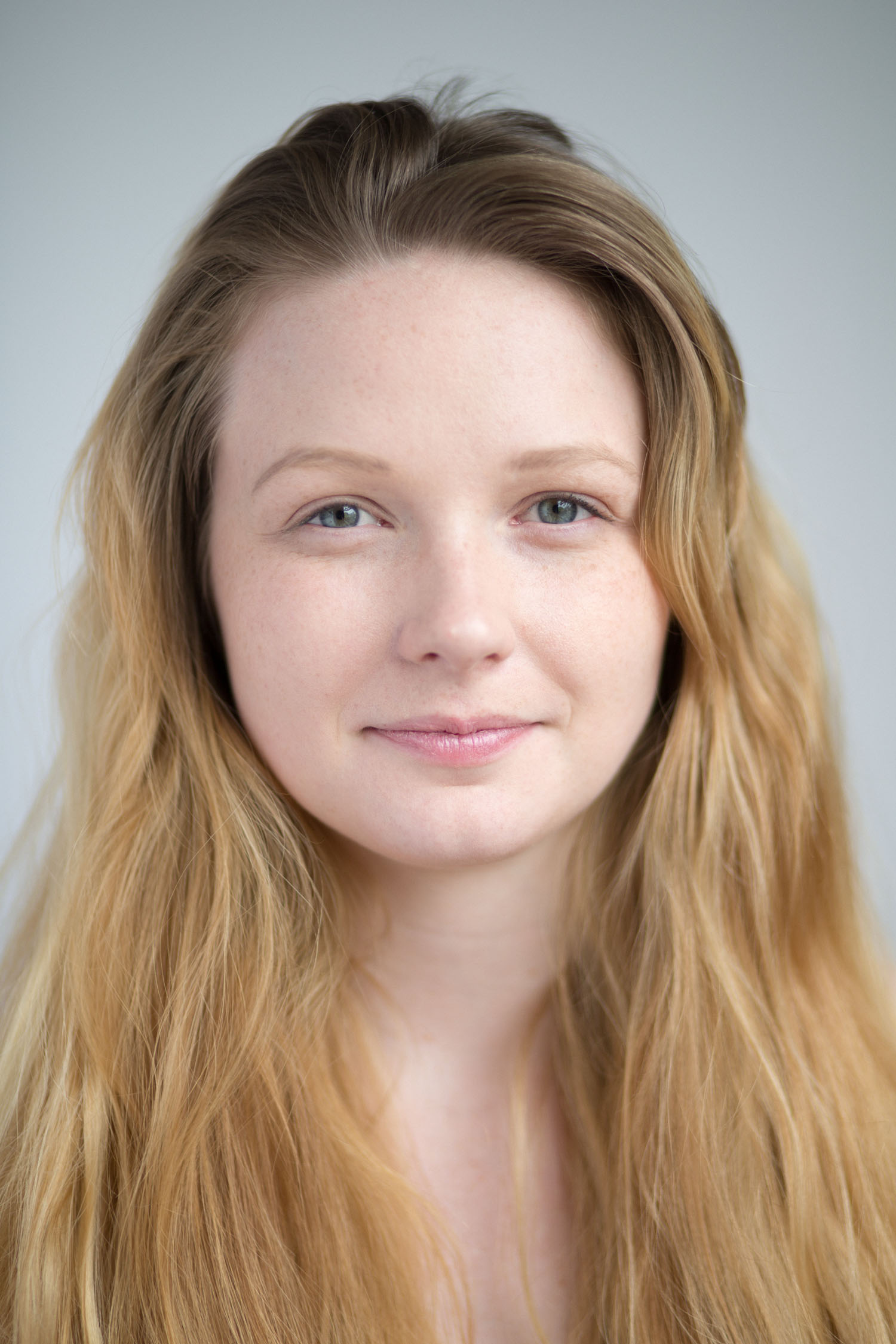 selected portraits --- 330 / 389