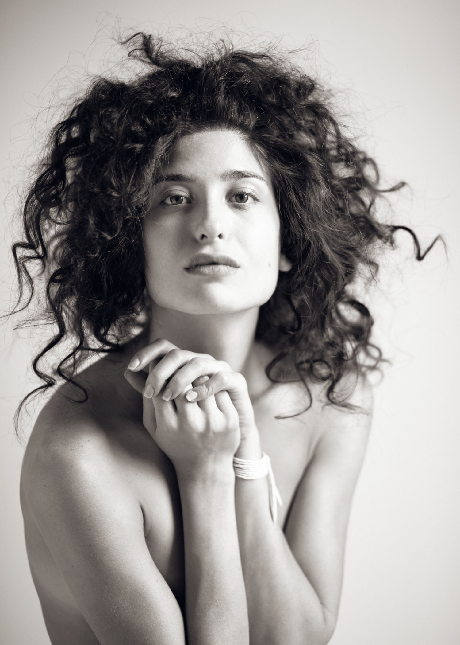 selected portraits --- 386 / 389