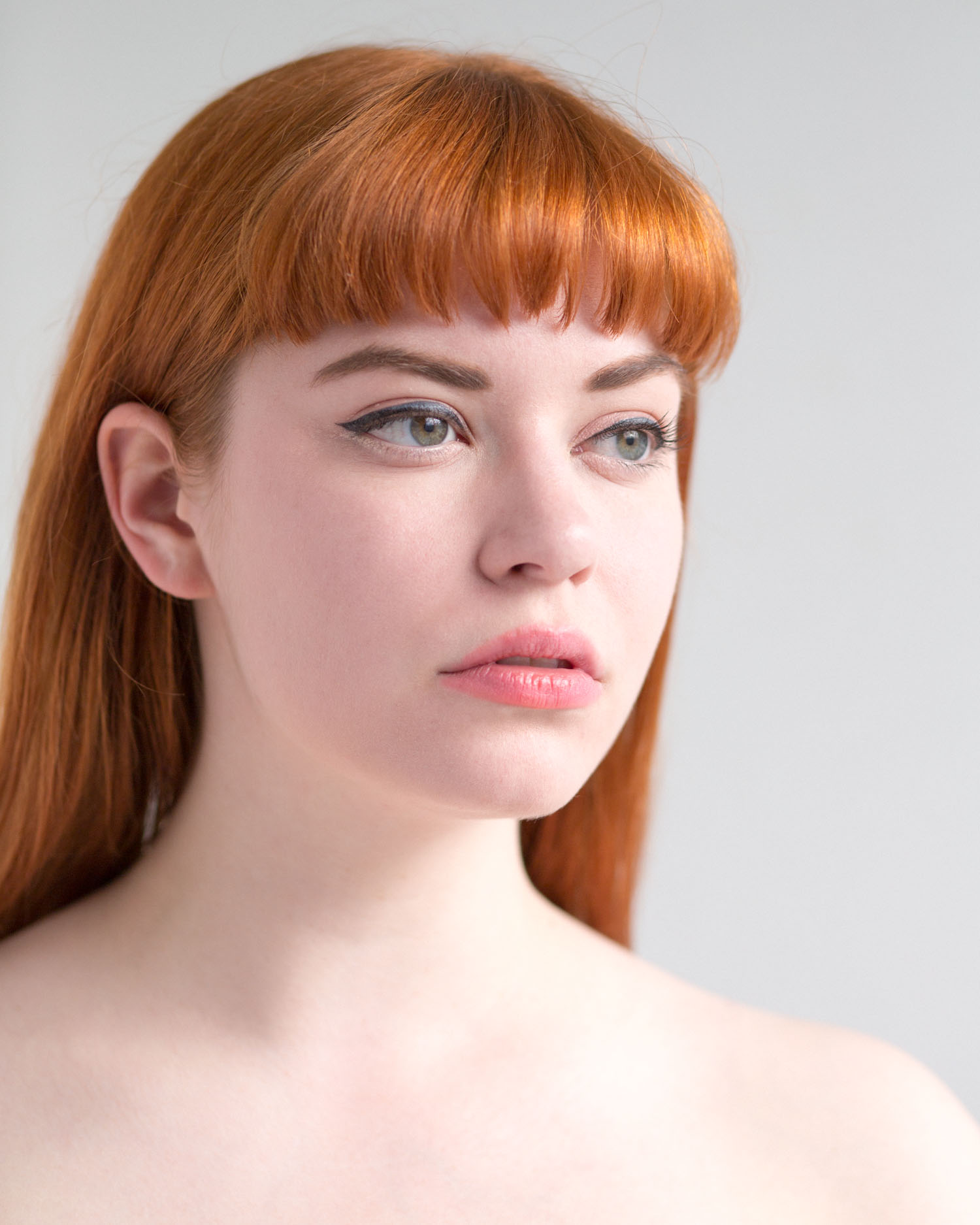 selected portraits --- 328 / 389