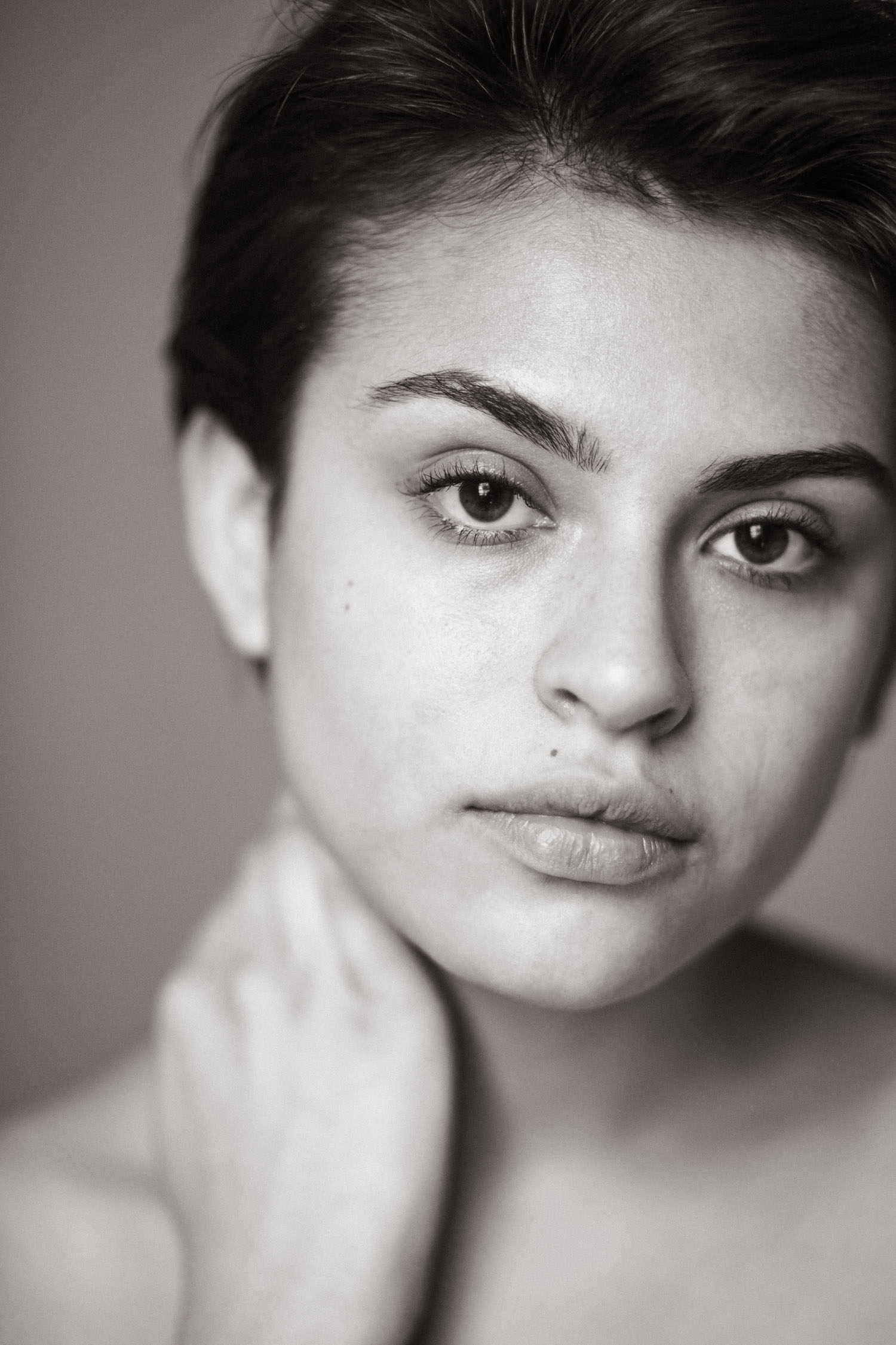 selected portraits --- 252 / 389