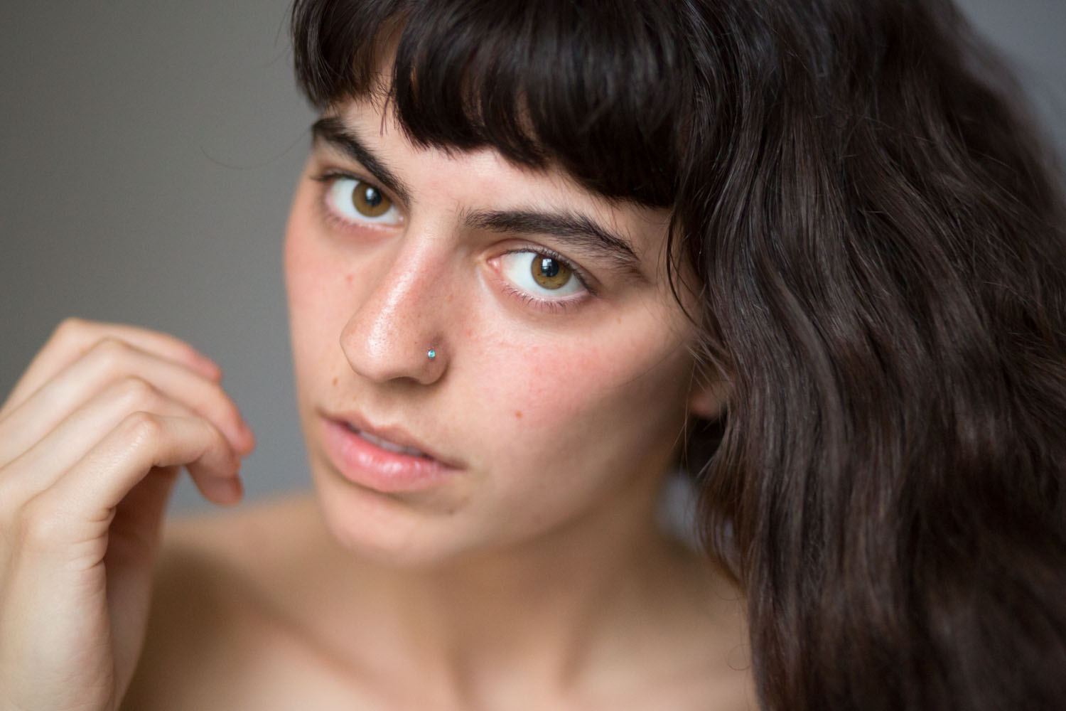 selected portraits --- 30 / 389