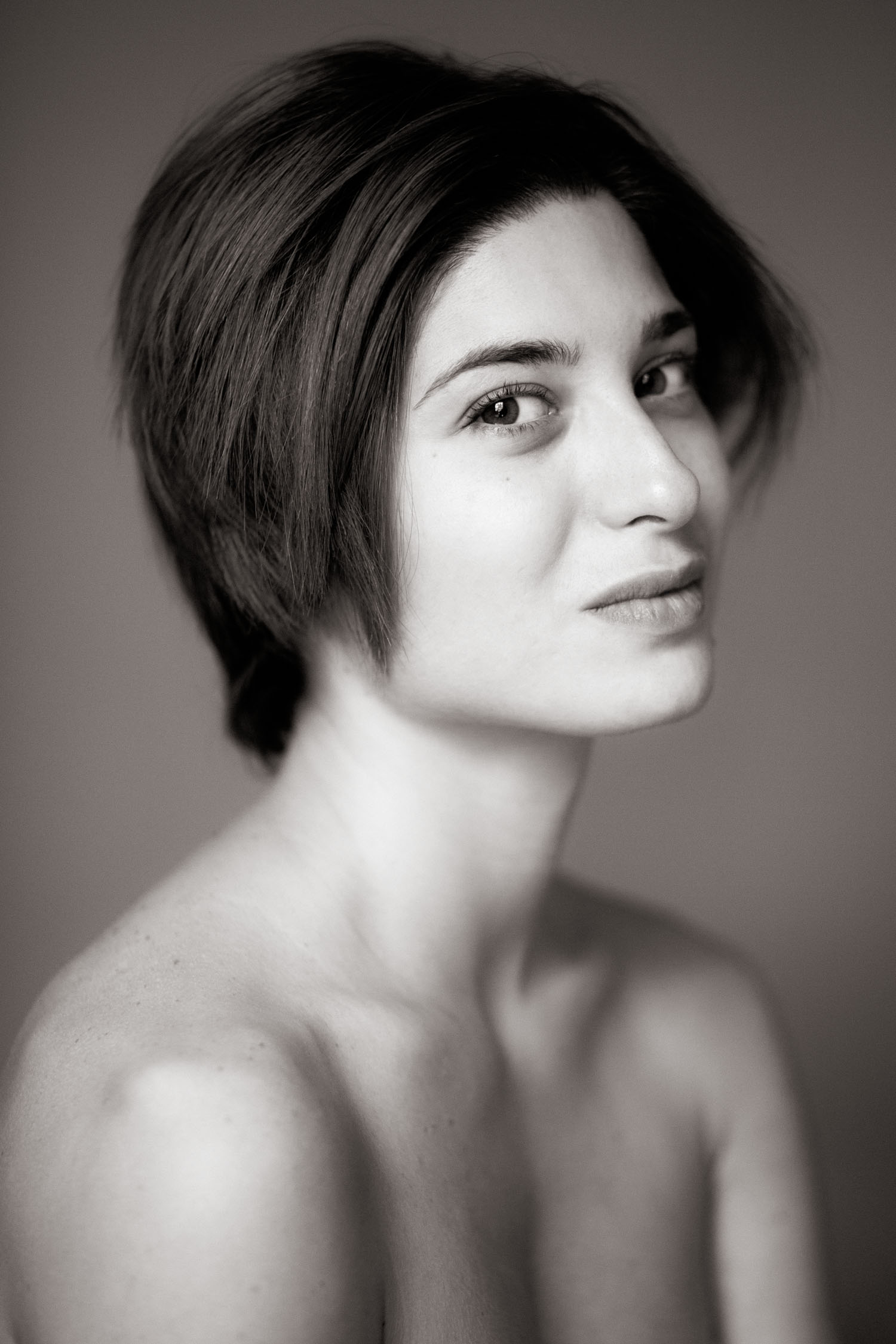 selected portraits --- 66 / 389