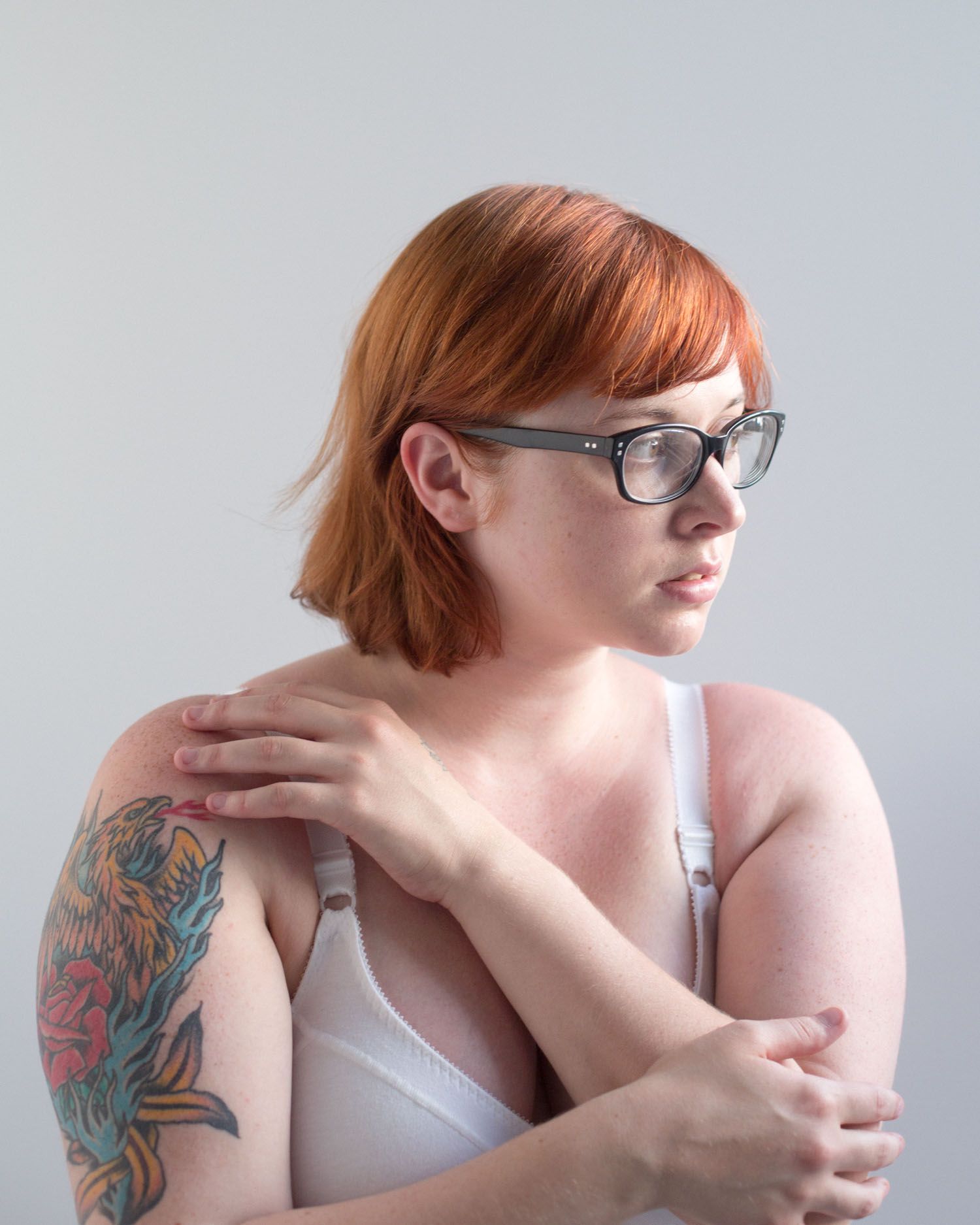 selected portraits --- 325 / 389