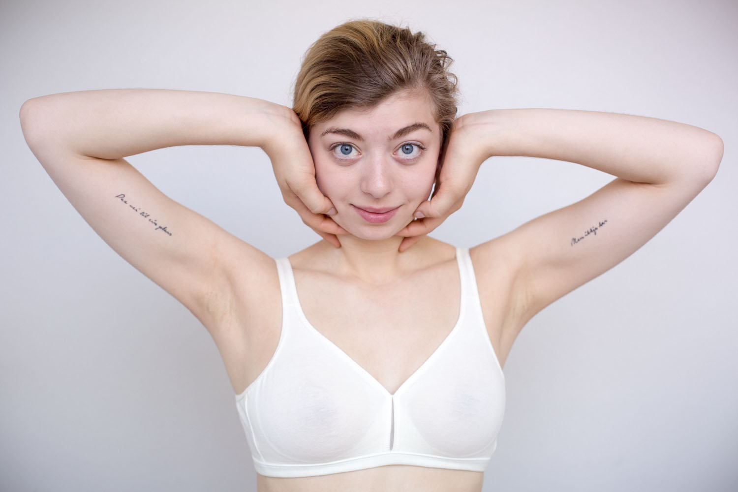 selected portraits --- 84 / 389