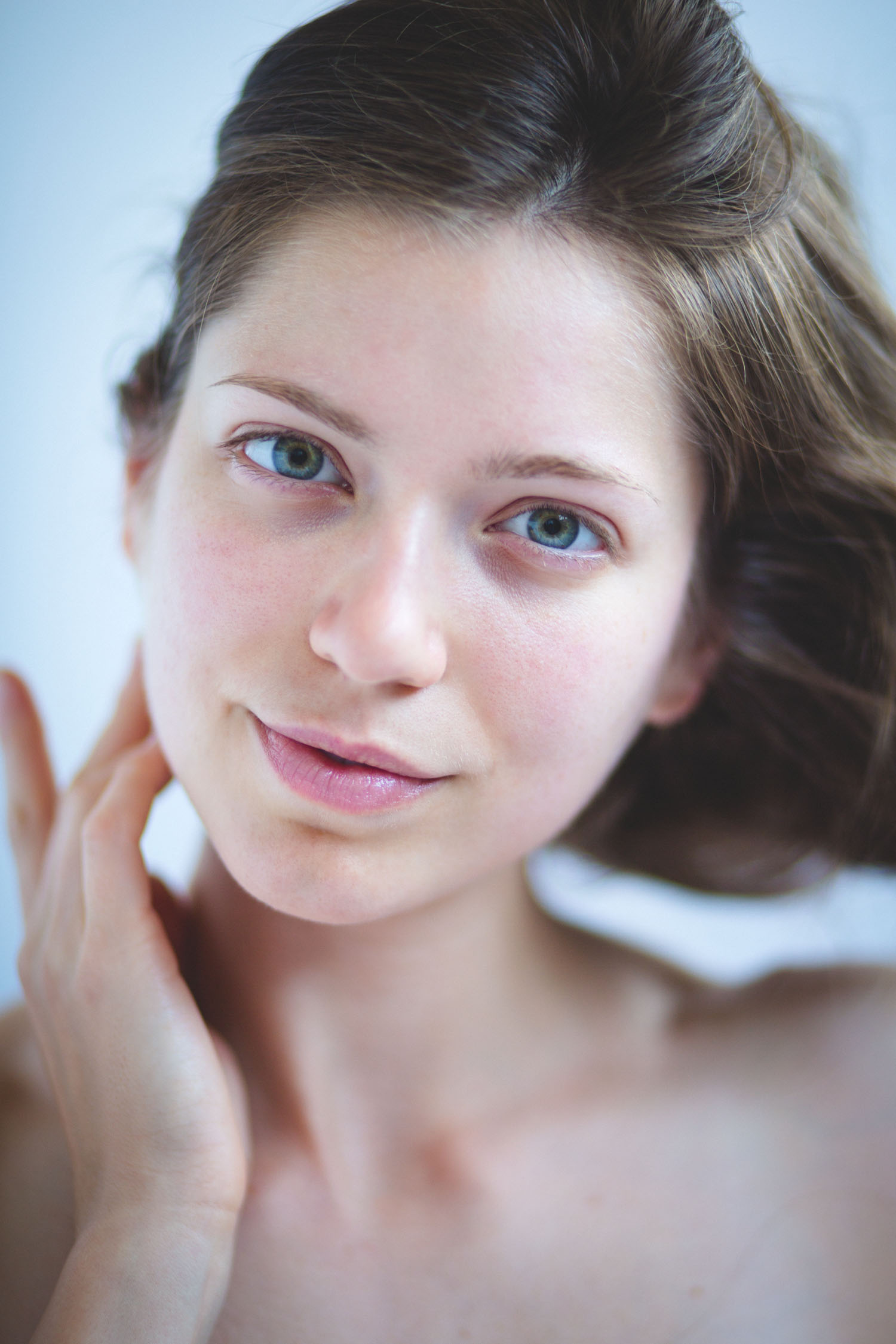 selected portraits --- 253 / 389