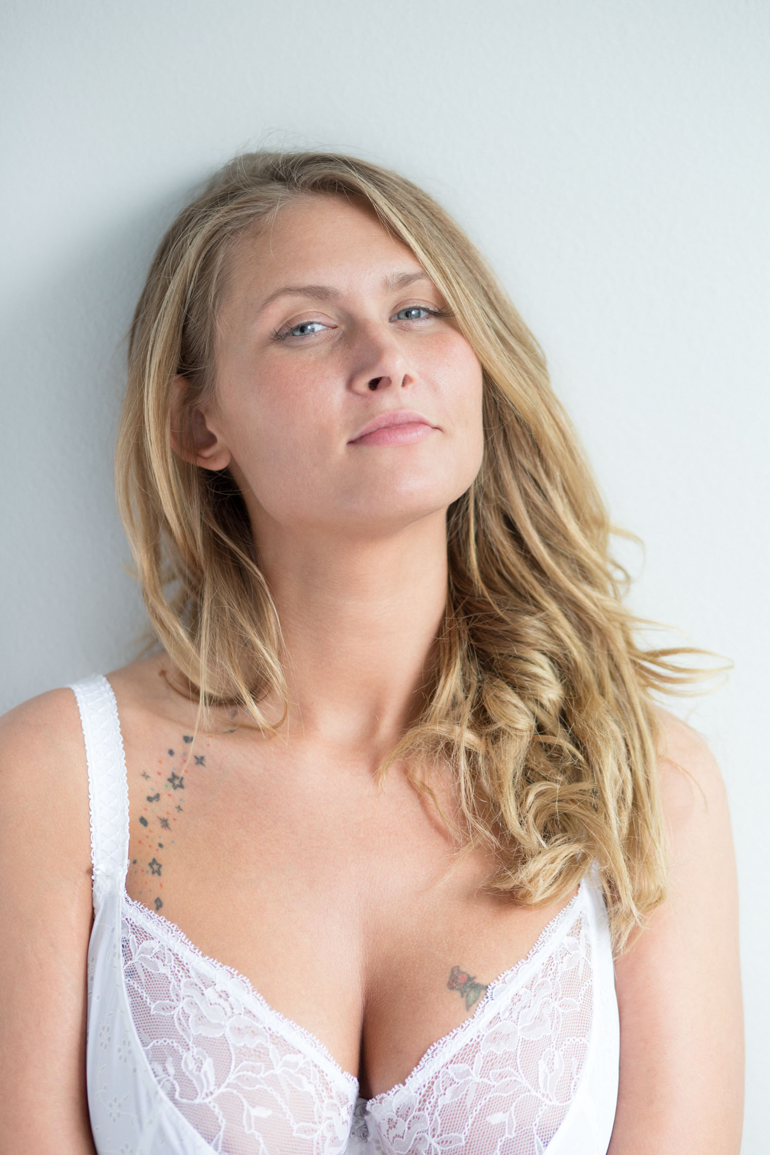 selected portraits --- 260 / 389