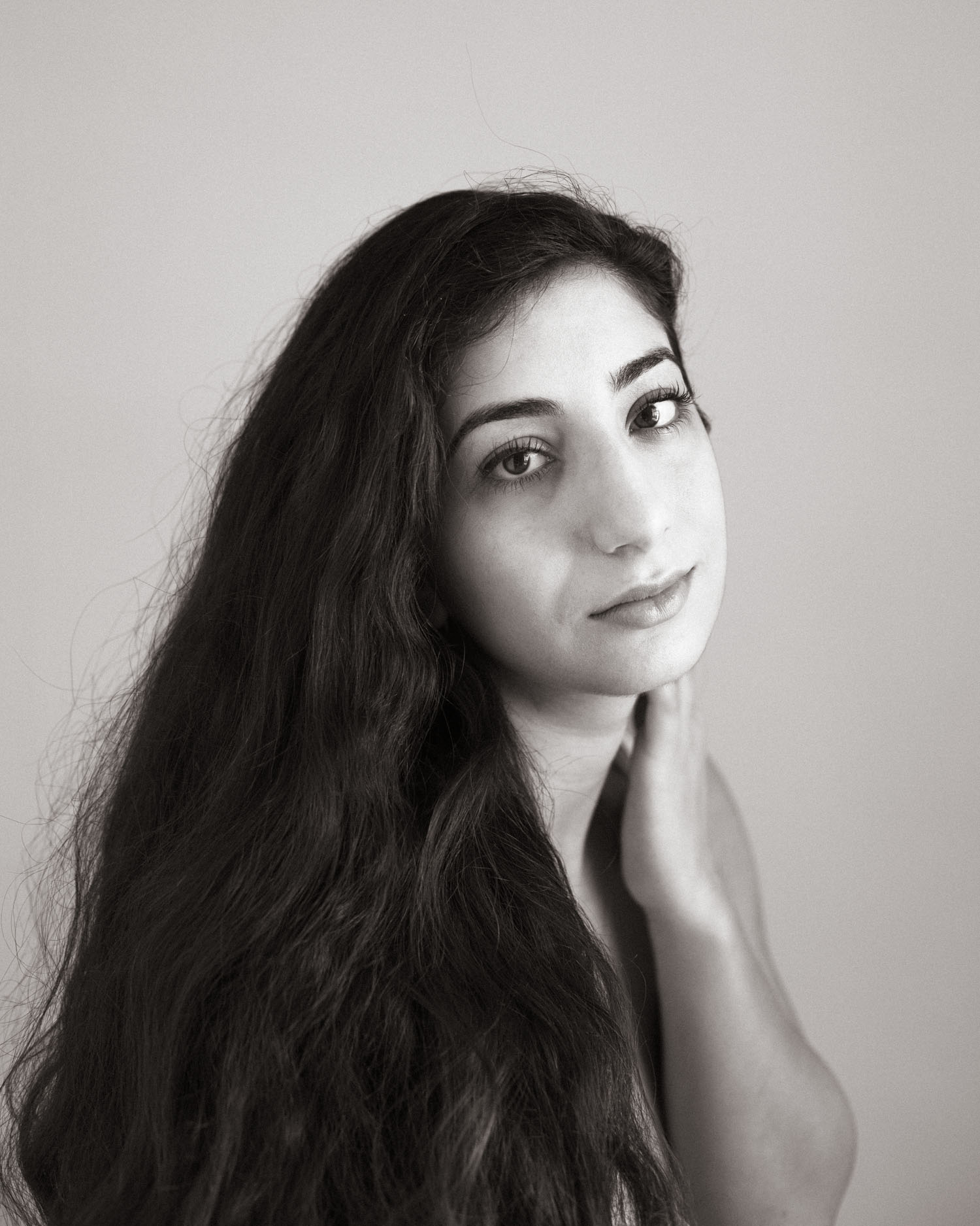 selected portraits --- 256 / 389