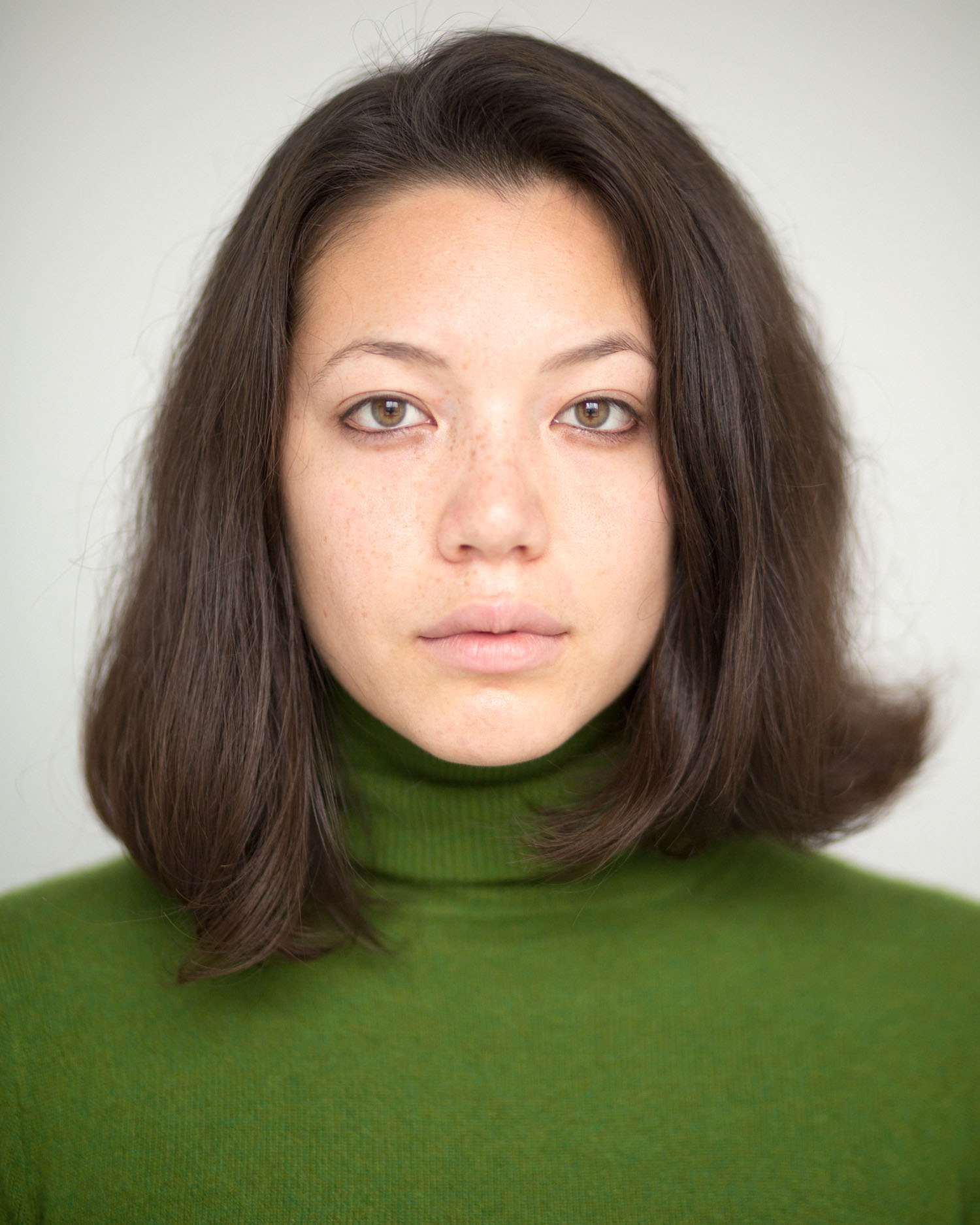 selected portraits --- 133 / 389