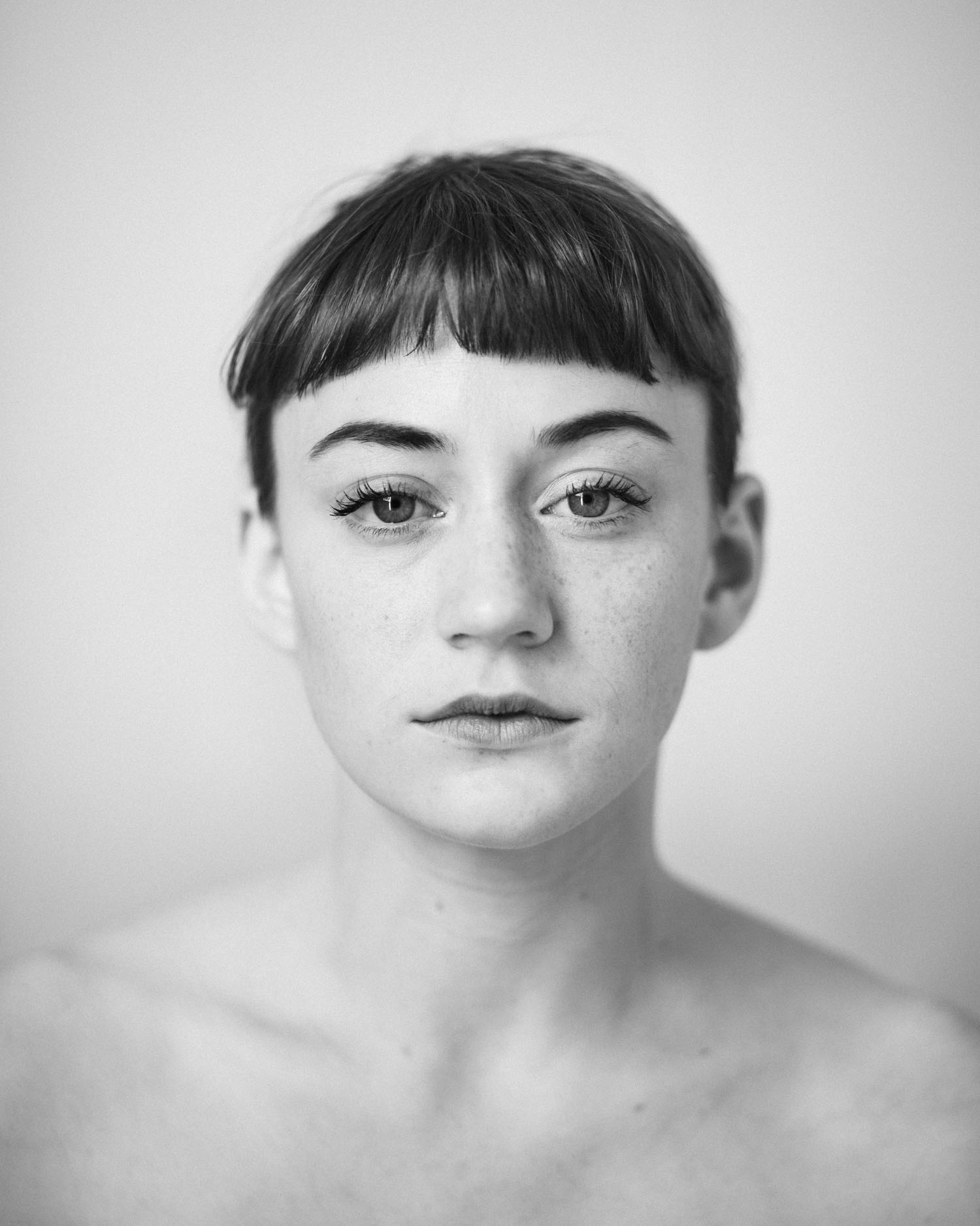 selected portraits --- 208 / 389