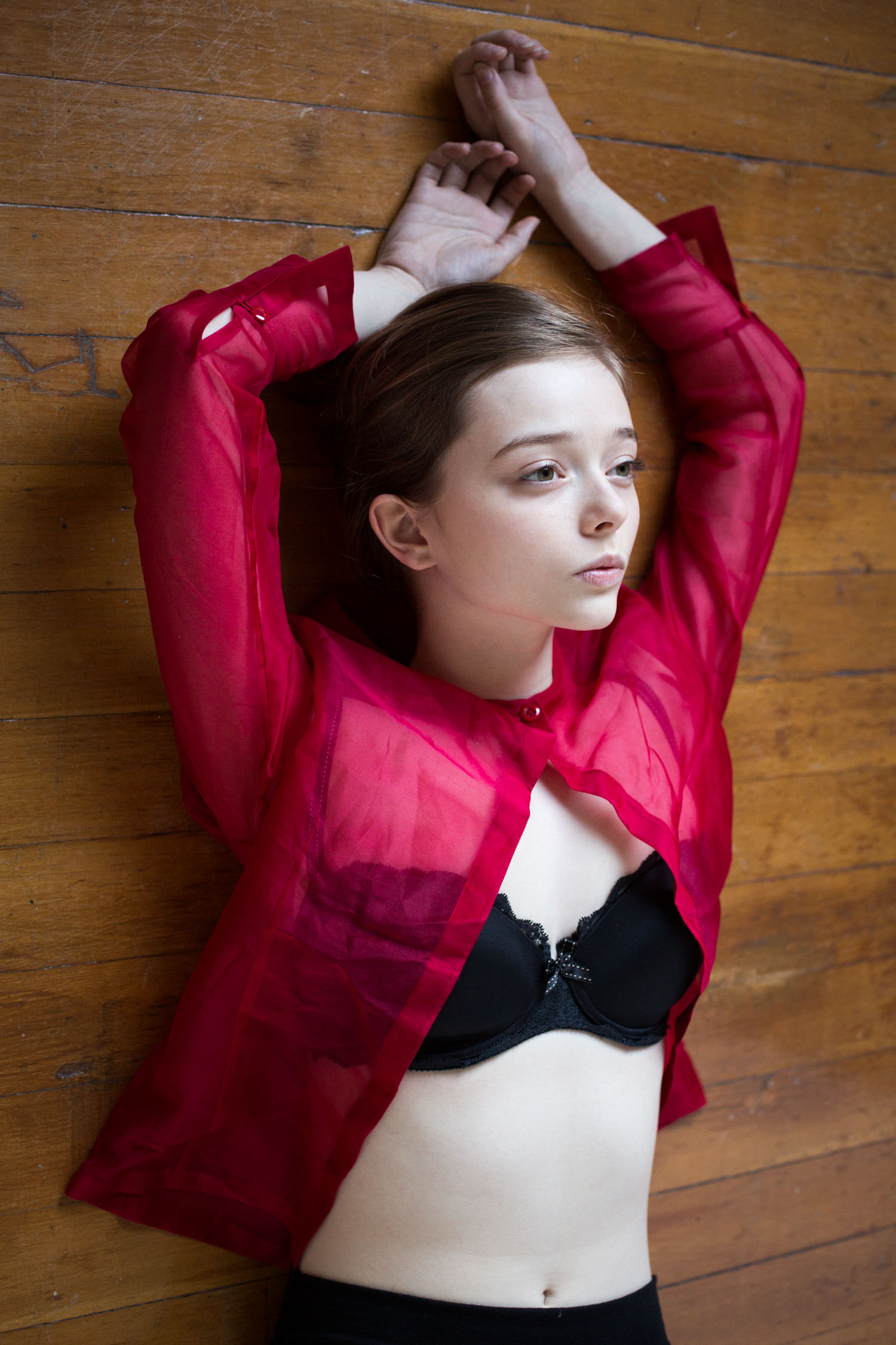 selected portraits --- 96 / 389