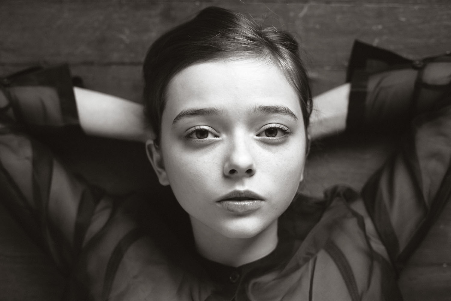selected portraits --- 370 / 389
