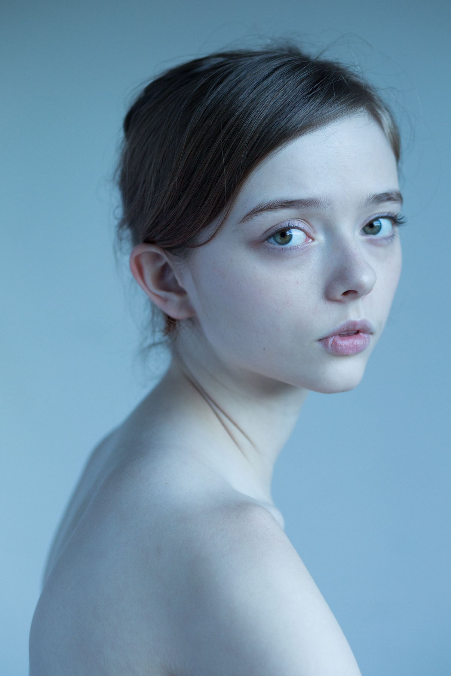 selected portraits --- 250 / 389
