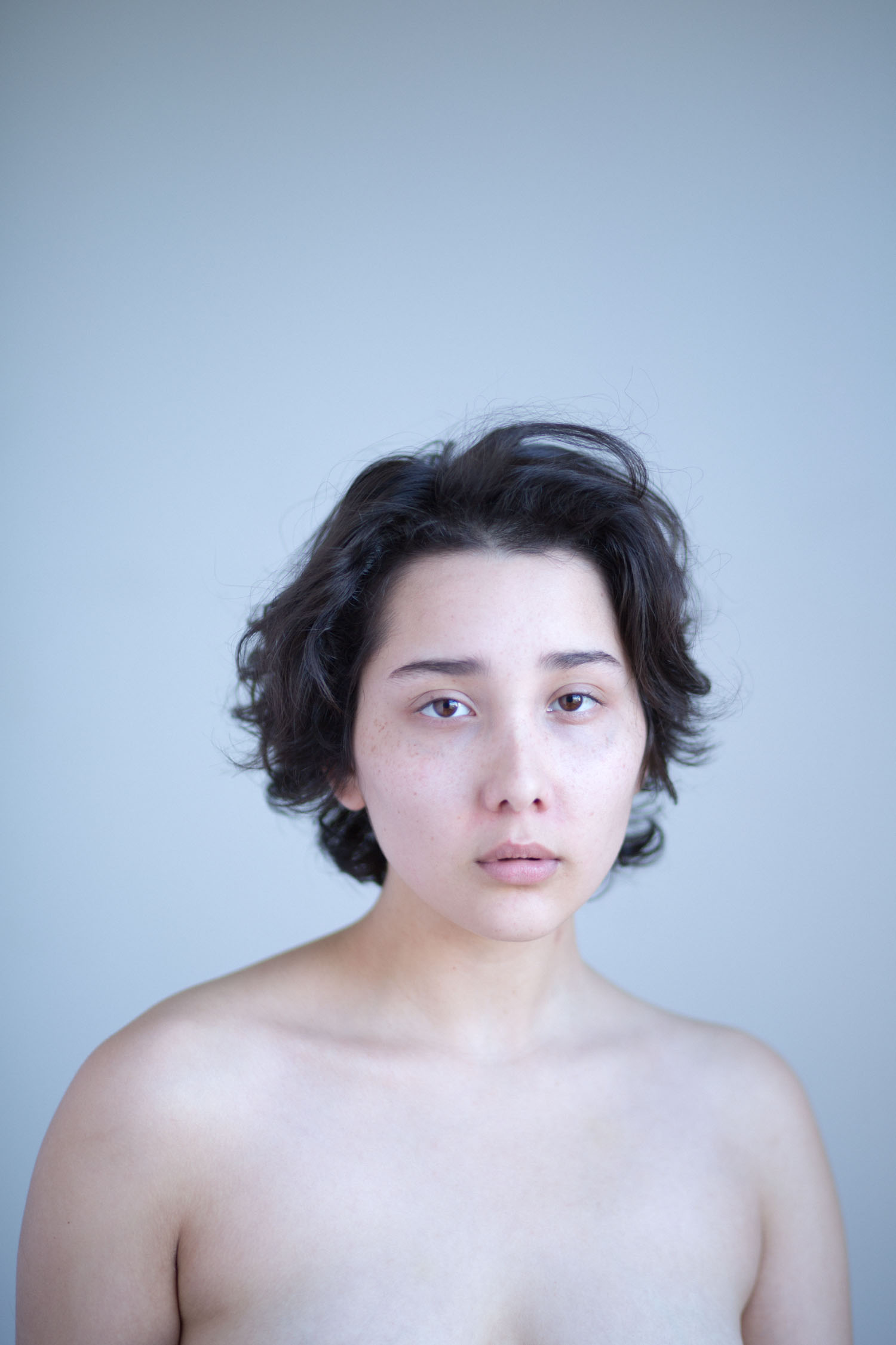 selected portraits --- 125 / 389