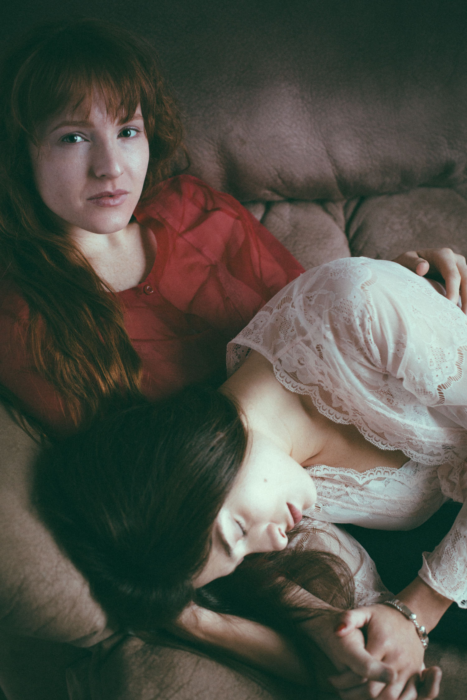 selected portraits --- 43 / 389