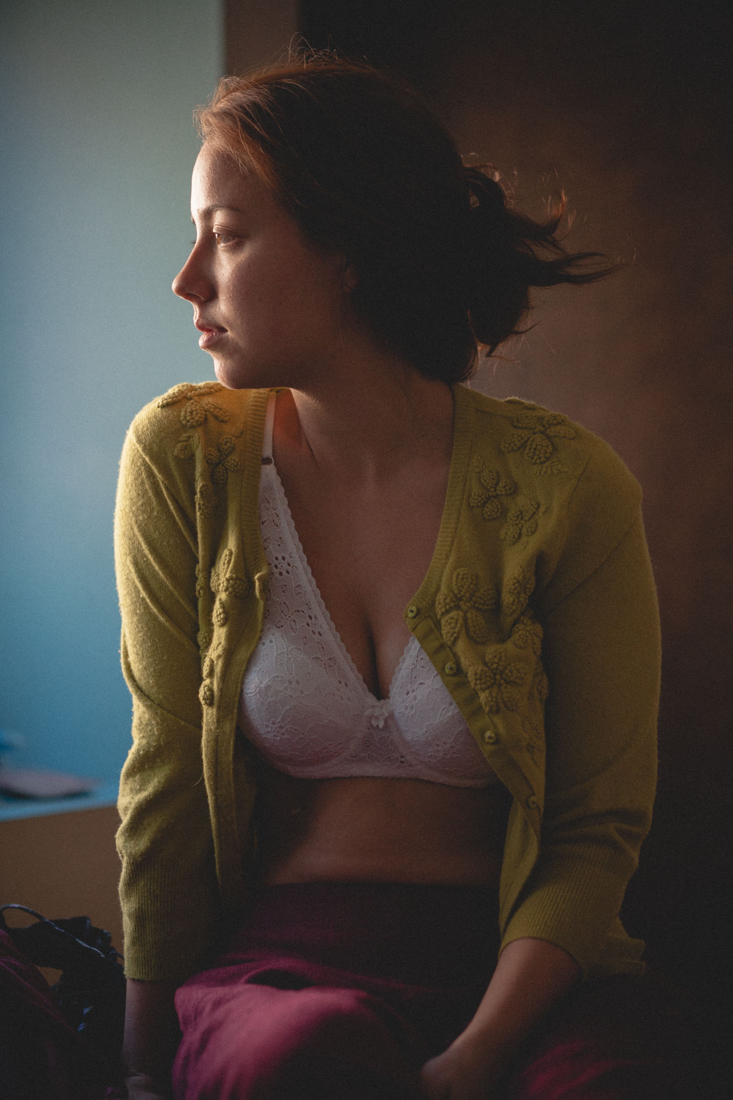 selected portraits --- 11 / 389