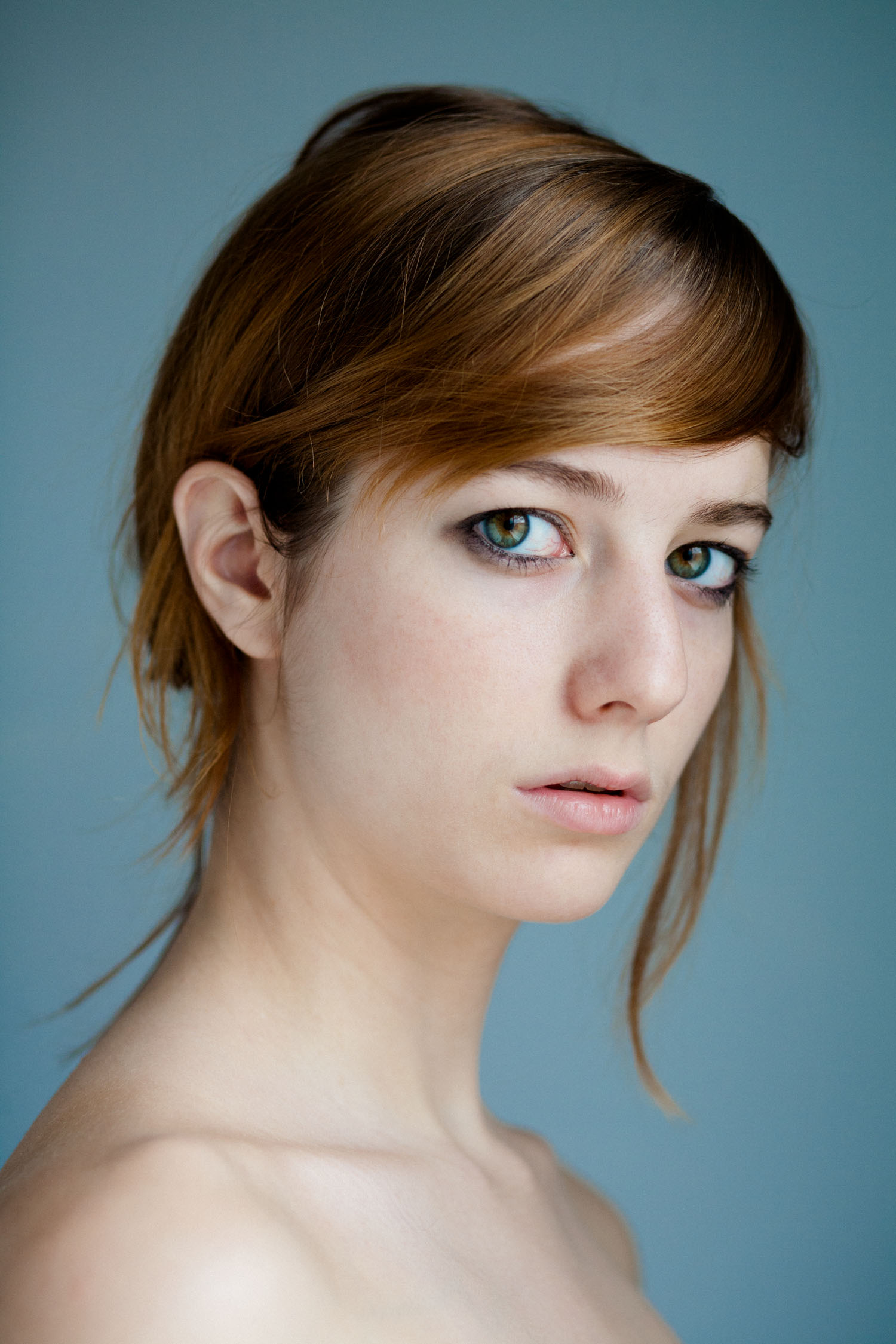 selected portraits --- 363 / 389